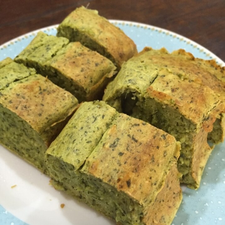 ノンオイル 小松菜と焼きバナナのパウンドケーキ レシピ 作り方 By およねこ45 楽天レシピ ノンオイル 小松菜と焼きバナナのパウンドケーキ レシピ 作り方 By およねこ45 楽天レシピ